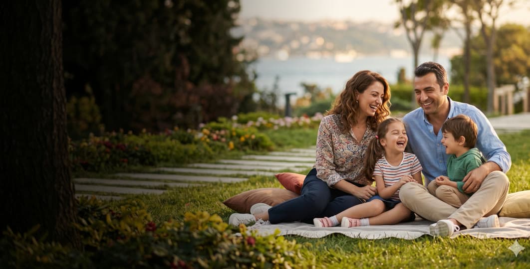 Sevdiklerinizin Geleceğini
Güvence Altına Alın